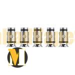 کویل سری ایکس ۳۵ ویپرسو <br><span>Vaporesso Moti X Mini X35 Replacement Coils</span> - Image 2